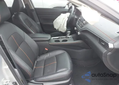 2020 Nissan Altima Sr Fwd z USA, uszkodzony, nr VIN 1N4BL4CV5LN301259